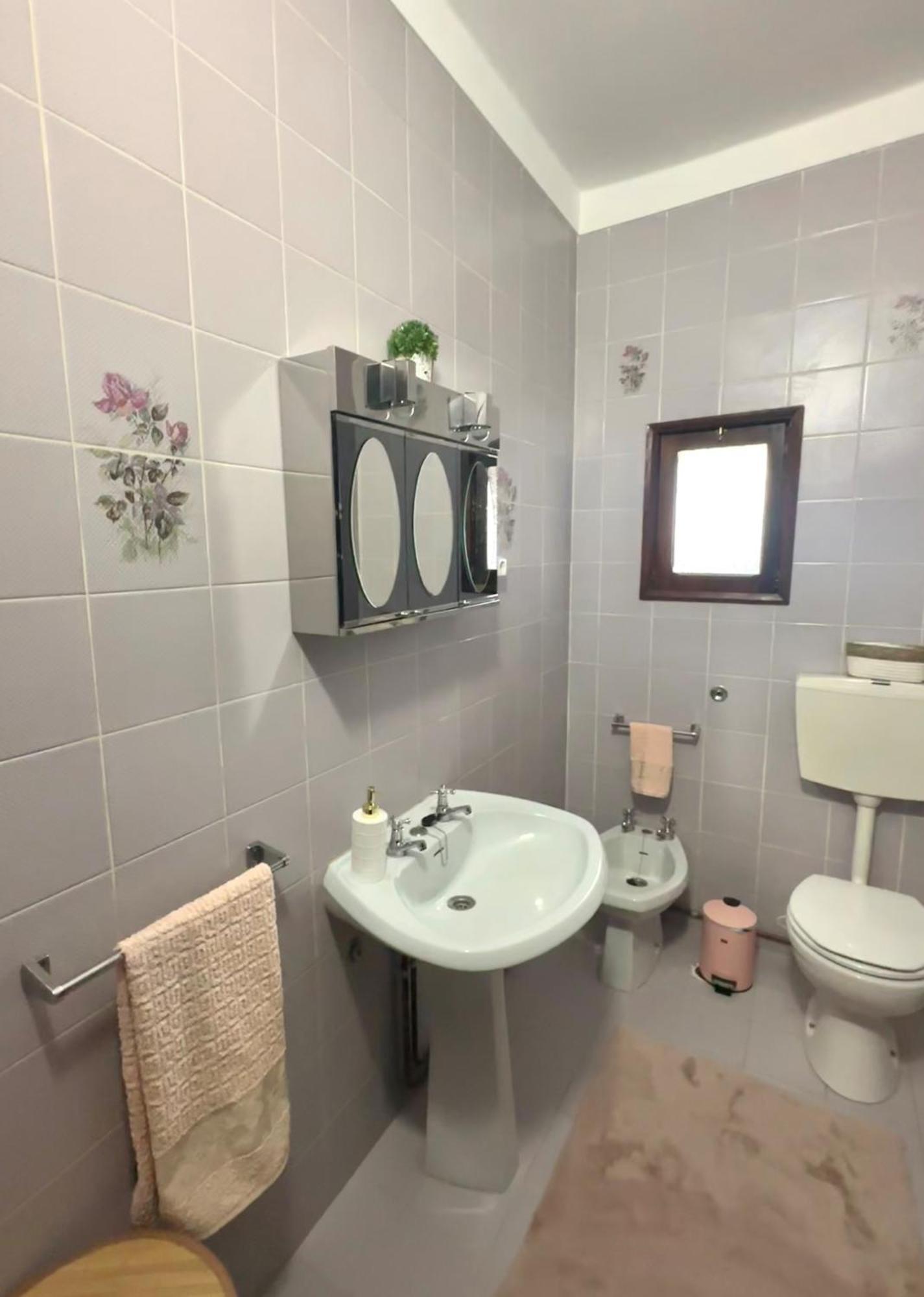 בראגה Vila Guia In Valdreu מראה חיצוני תמונה